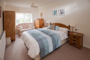 Bedroom- click for photo gallery